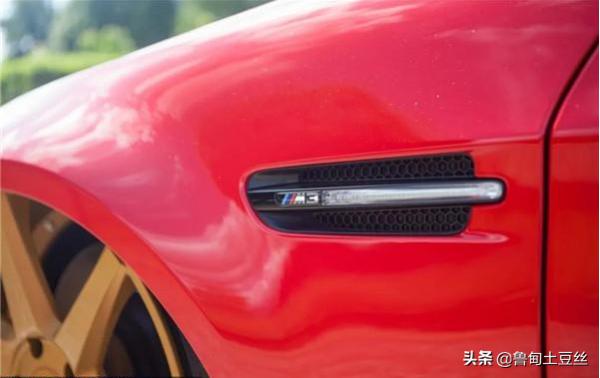 「轂銳馳」創造一個寶馬官方都沒有的E91“M3旅行版” 「轂銳馳」創造一個寶馬官方都沒有的E91“M3旅行版”