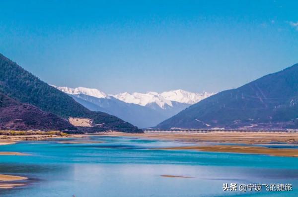 中國十大“世界之最”旅行地，你去過幾個？