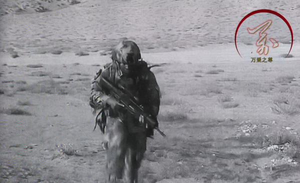 曇花一現，一支殺傷效能頂442支95步槍的11式步榴合一步槍興衰史