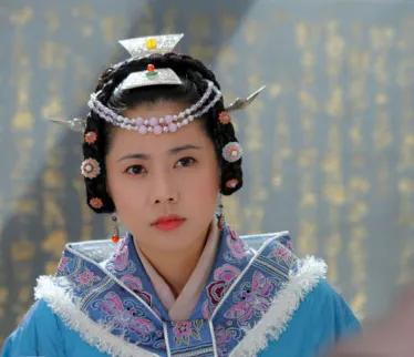 異族裝扮的古裝美人 哪一位驚豔到你？