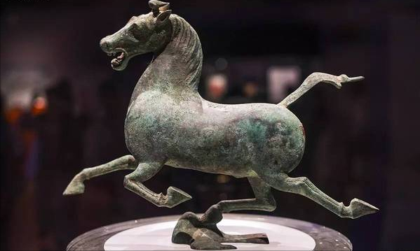 我國價值連城的國寶級文物，一共有10件，你知道幾件？（下）