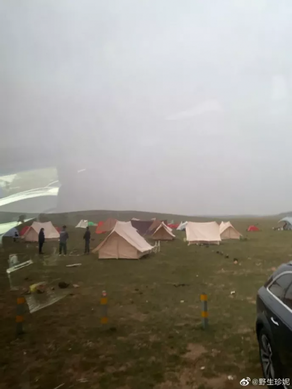 這些所謂的網紅打卡地方,請不要再自欺欺人了 這些所謂的網紅打卡地方,請不要再自欺欺人了