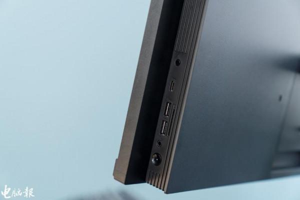 ThinkCentre M838z-Gen2測評：這就叫專業