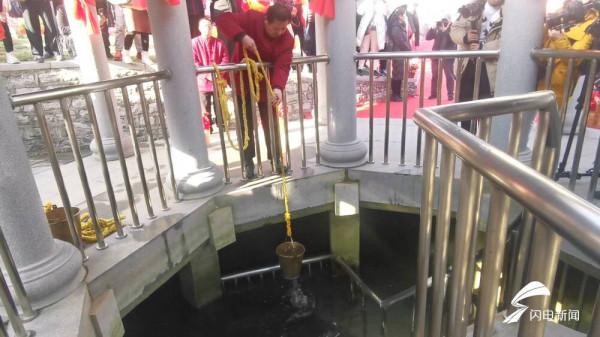 打造山東康養旅遊新名片 2021山東省康養旅遊節開幕