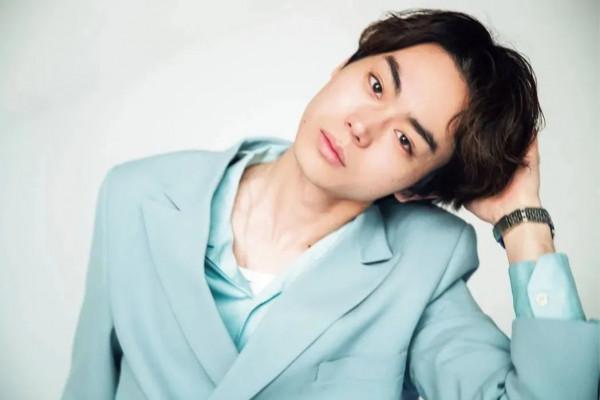 日本最帥男演員TOP10出爐!你老公上榜了嗎? 日本最帥男演員TOP10出爐!你老公上榜了嗎?