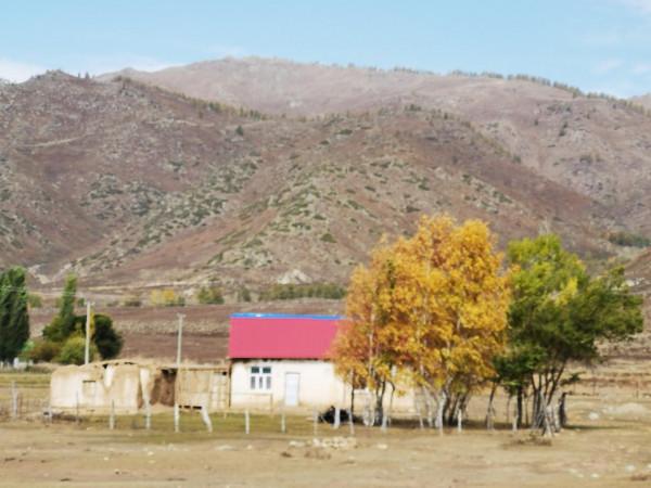 中秋、國慶20天12300公里自駕新疆南北（之六）