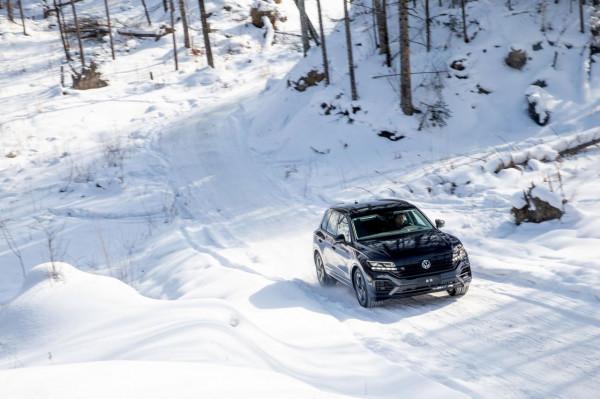 大眾2022款途銳正式上市，售65&period;18-84&period;58萬元，新增多項智慧配置