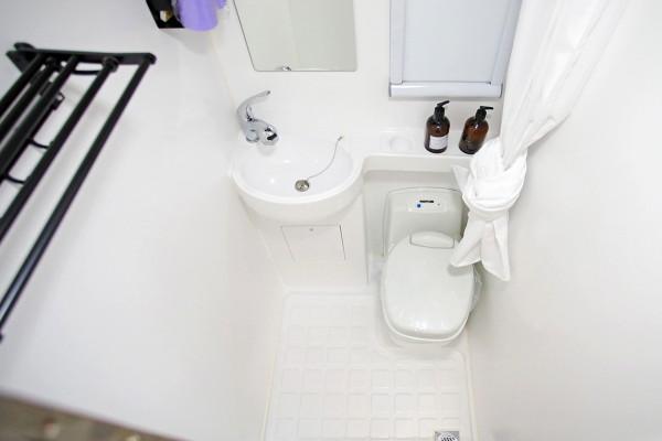 48V能源供給/初代網紅平頭卡車 法美瑞海角7號全系房車震撼亮相 48V能源供給/初代網紅平頭卡車 法美瑞海角7號全系房車震撼亮相