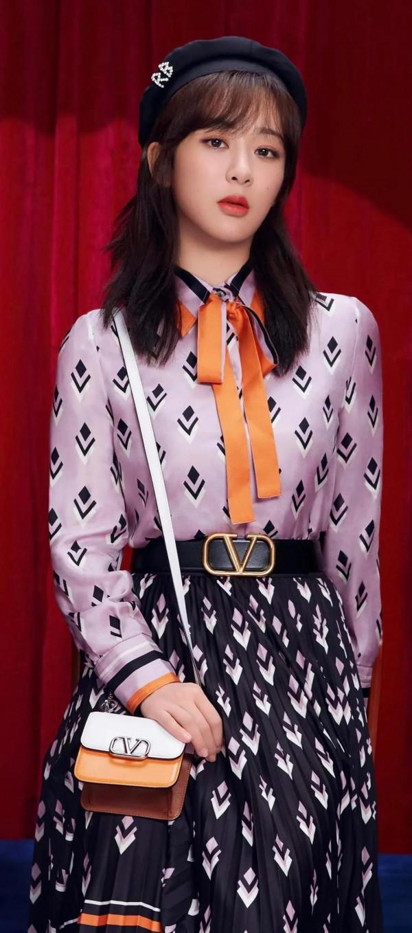 楊紫高畫質美圖精選