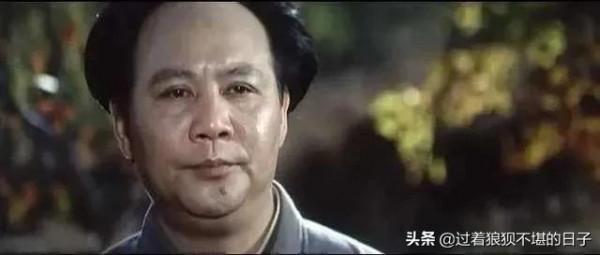 古月扮演毛澤東84次，哪一部才是巔峰？