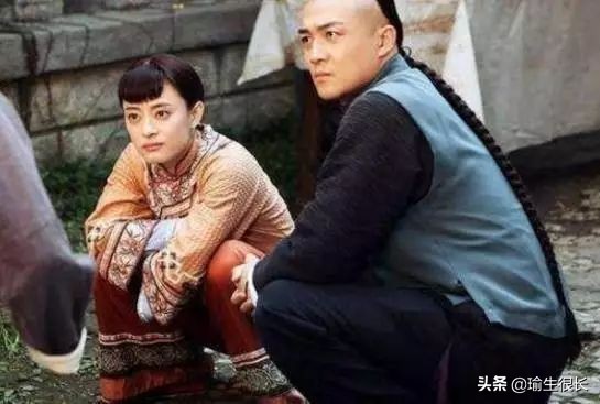 瑜伽，這個體式暴露了你的身體年齡，敢不敢測試一下？