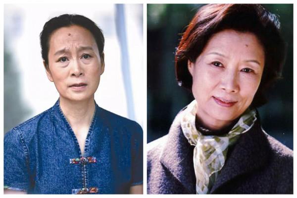 老戲骨呂中：22歲嫁小學同學，3個孩子事業有成，兒媳是國際影后