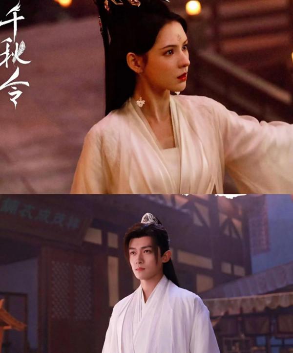 2022年將陸續上映的電視劇