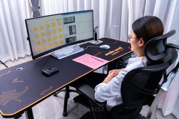 如何組建一套符合自己需求的人體工學套裝？