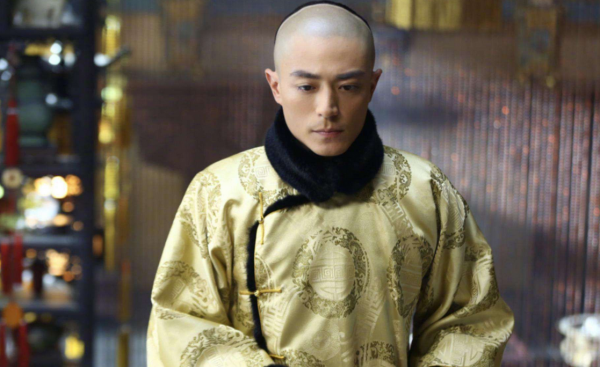 乾隆八年的夏天:300年最熱的夏天，溫度高達45度，萬餘人中暑而亡