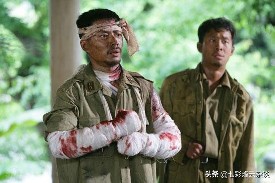 電視劇中的那些雲之南