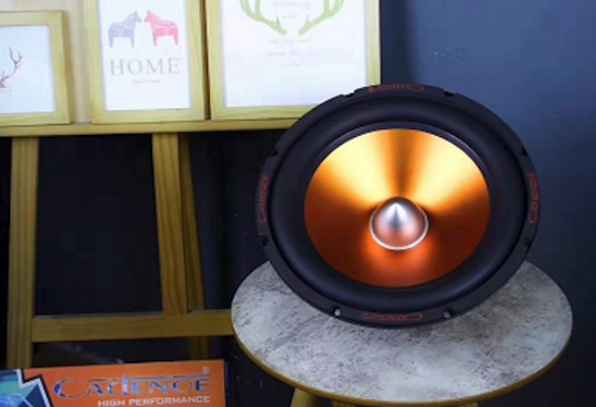 給雷克薩斯NX升級音響預算一萬元左右，這套德國RS案例值得收藏