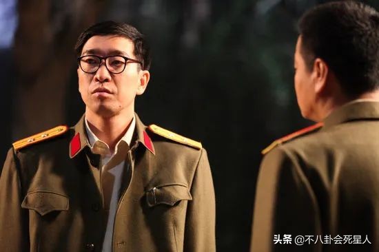 淡泊名利的5位男演員,個個是影帝級別,再窮也不亂接戲 淡泊名利的5位男演員,個個是影帝級別,再窮也不亂接戲