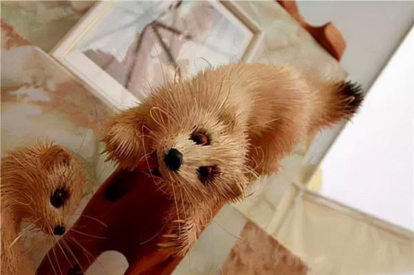 天哪，這是木雕嗎？完全超出了我對木頭的理解