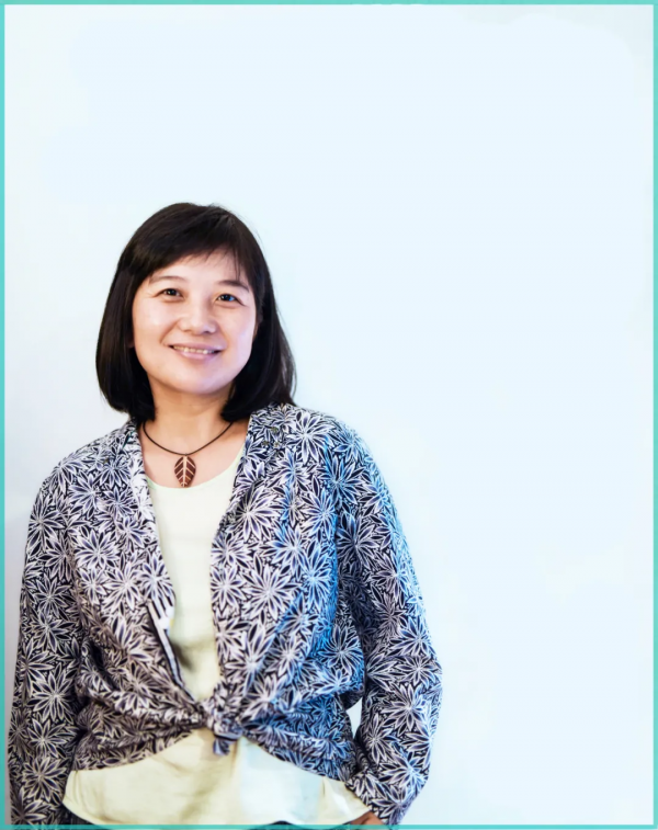 實現碳中和，與你吃的食物息息相關？