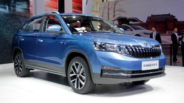 尺寸和繽智差不多大，動力依舊很弱的新款柯米克還值得買？