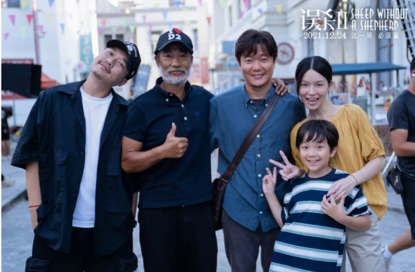 《蜘蛛俠英雄無歸》檔期難產！賀歲只能靠《誤殺2》和《反貪5》