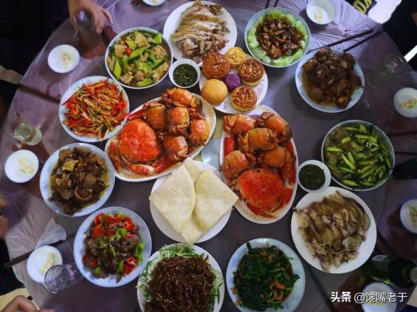 中秋晚宴,無論貧富,6道“吉祥菜”記得端上桌,寓意團圓又招財 中秋晚宴,無論貧富,6道“吉祥菜”記得端上桌,寓意團圓又招財