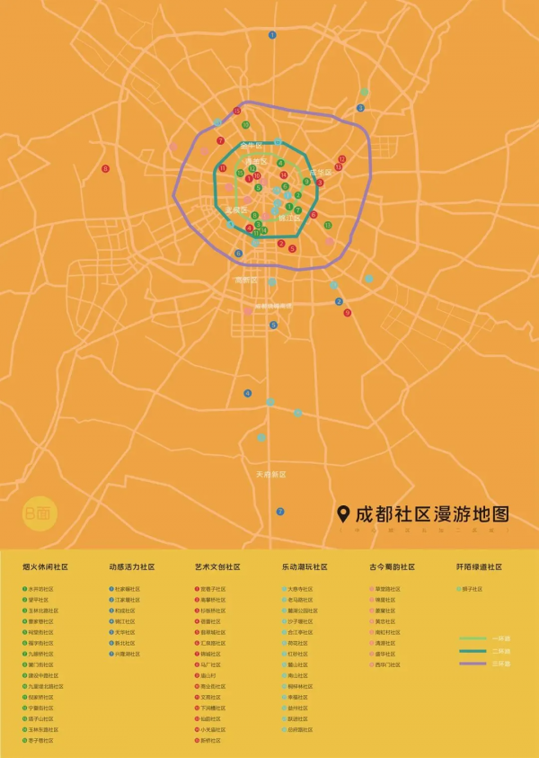 前行產研發聲 | 城市更新美好生活