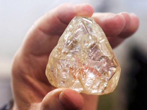 非洲血鑽之國獅子山：遍地是鑽石，為何卻是世界上最窮的國家？