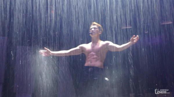 那些越健身越醜的男演員，讓我們明白不是所有人都是白敬亭