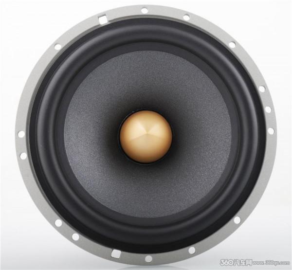 當音盆振膜材質開始玩混搭 DATASAT大地之聲競賽三分頻極致樂感