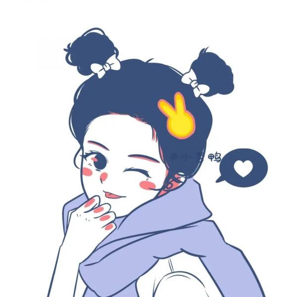 動漫頭像，要什麼避風港鈔票才是夢想