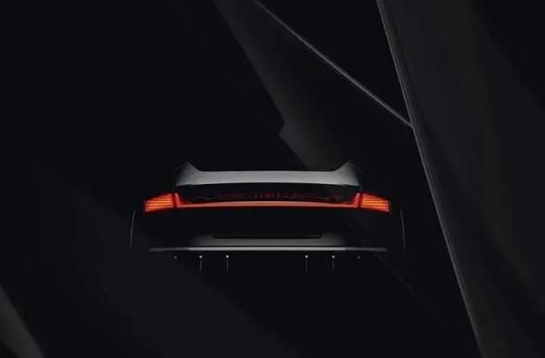 華為固態鐳射雷達，長城沙龍機甲龍配備大禹電池