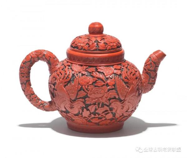 倫敦邦瀚斯 · 2021秋季大拍