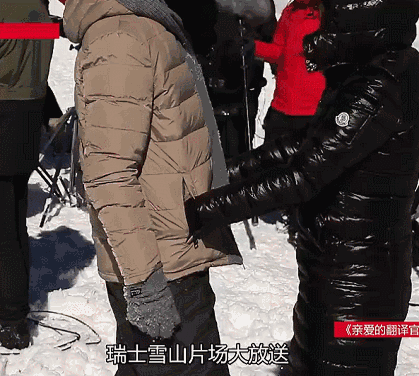 “狐狸美人”楊冪的升級打怪史，小說都不敢這麼寫