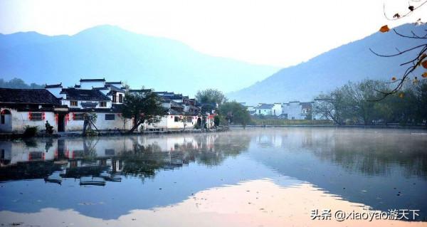 全國5A級旅遊景區最新門票價格（安徽篇）