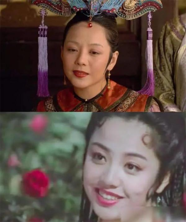 驚豔《甄嬛傳》,但10年來未能爆紅的7位女演員,一個比一個可惜 驚豔《甄嬛傳》,但10年來未能爆紅的7位女演員,一個比一個可惜