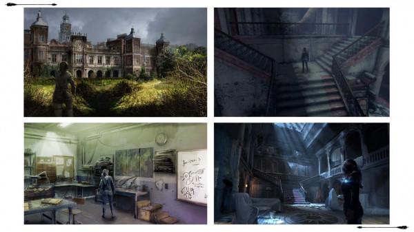 慶祝系列25週年 官方釋出《古墓麗影 崛起》資料