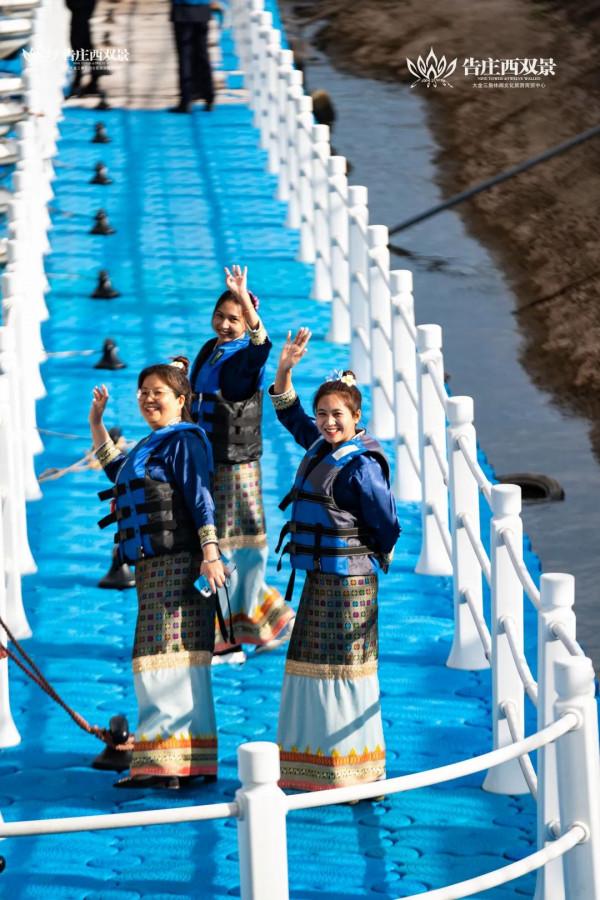 2022喜迎虎年，告莊&OpenCurlyDoubleQuote;一月寵粉節&rdquo;專屬優惠驚喜來襲