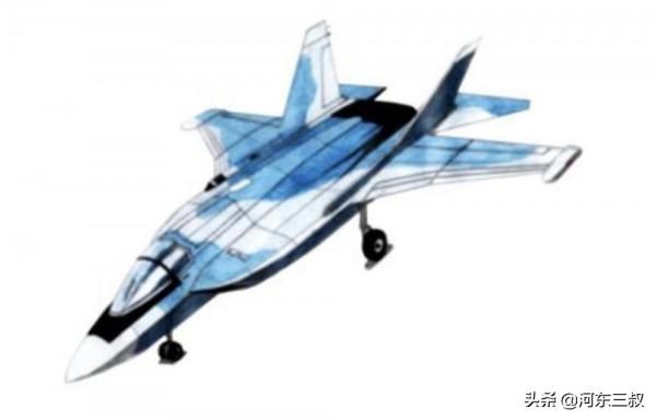 雅克-201,垂直起降機型中的王者,如果復活完全可以壓制F-35B 雅克-201,垂直起降機型中的王者,如果復活完全可以壓制F-35B