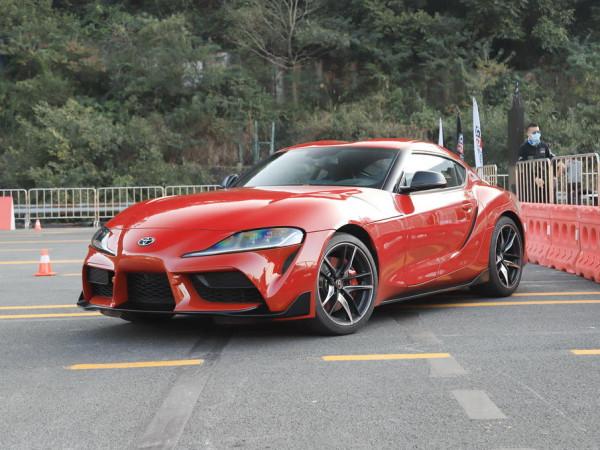 廣州車展上的“致命誘惑”,真男人都選最後一臺,太飄了! 廣州車展上的“致命誘惑”,真男人都選最後一臺,太飄了!