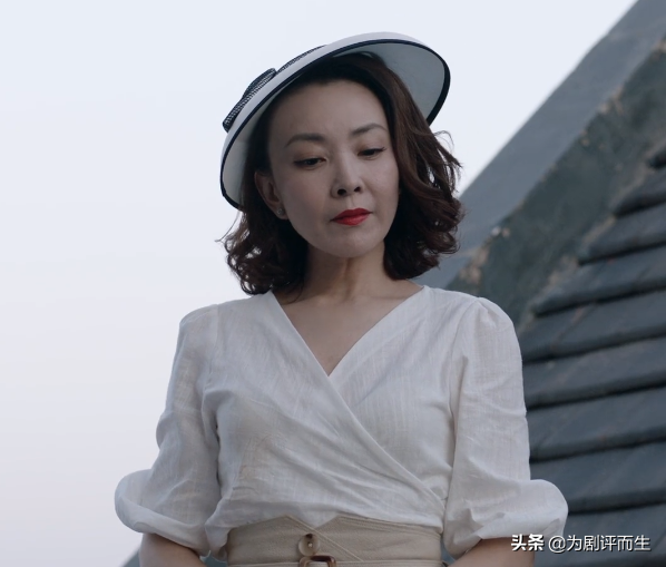 明明是同一人，演完《周生如故》再演《不惑之旅》，愣是沒看出來