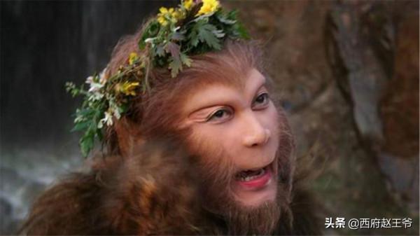 燒烤大師花鐵幹,金庸筆下的極品惡人,六小齡童的演技巔峰 燒烤大師花鐵幹,金庸筆下的極品惡人,六小齡童的演技巔峰