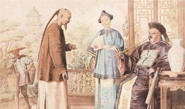 清朝的髮型真的是陰陽頭?別被電視騙了,他們的真實發型是這樣的 清朝的髮型真的是陰陽頭?別被電視騙了,他們的真實發型是這樣的