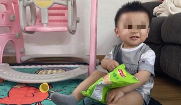 深夜驚魂！美國華人夫婦家中休息，流彈破窗而入，咫尺距離險要命