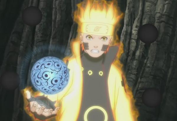 博人傳：鳴人的最強形態，是六道仙人模式，還是重粒子模式？