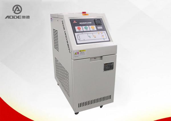 油溫機應該如何使用，水溫機和油溫機的優缺點有哪些