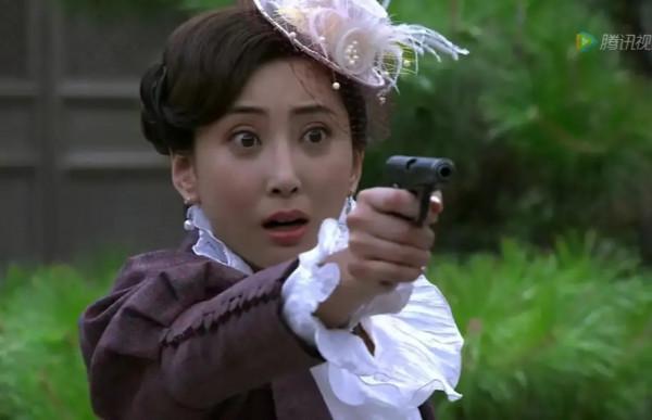 《鐵梨花》中,趙元庚的“太太團”,只有老五活到了最後 《鐵梨花》中,趙元庚的“太太團”,只有老五活到了最後