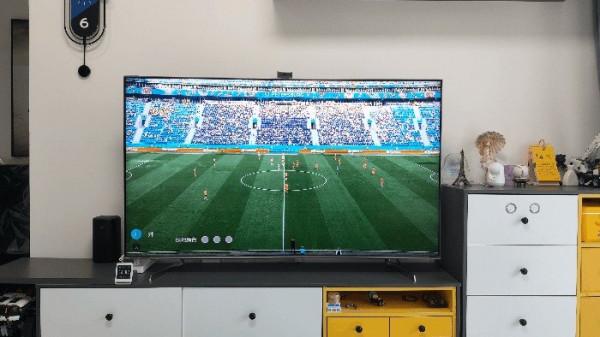 可以不買不看,但需要知道最高階電視技術,海信65U7G Pro電視評測 可以不買不看,但需要知道最高階電視技術,海信65U7G Pro電視評測