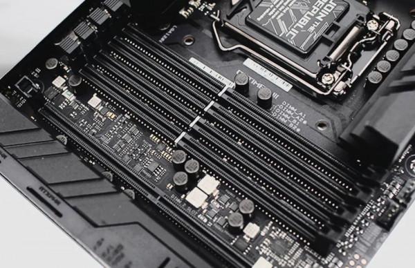 小科普 | 記憶體也講佈線，究竟怎麼插最好？